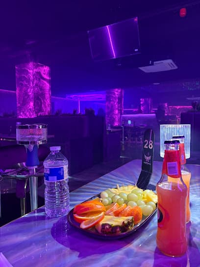 Angel lounge