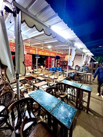 Elmasry Cafe المصرى كافيه