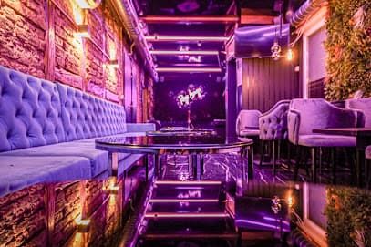 Rüya Lounge