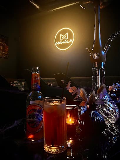 Mahala Hookah Lounge