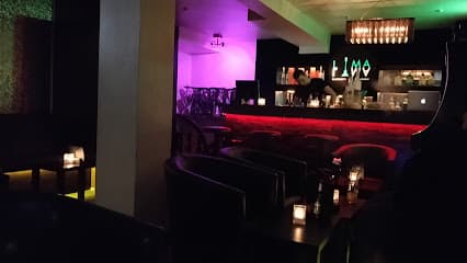 Lima Lima Shisha Bar
