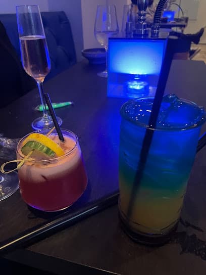 E4 Shisha Lounge