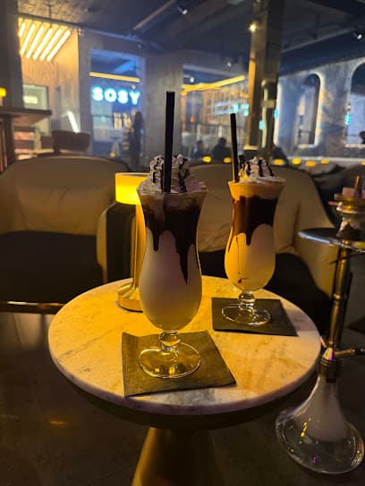 Sosyete Lounge