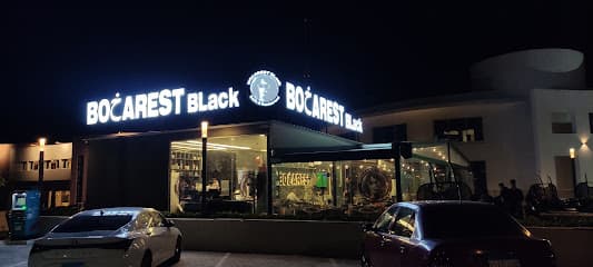 Bokharest black Sharm