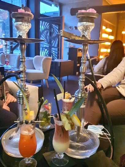 GRACE - Bar & Lounge