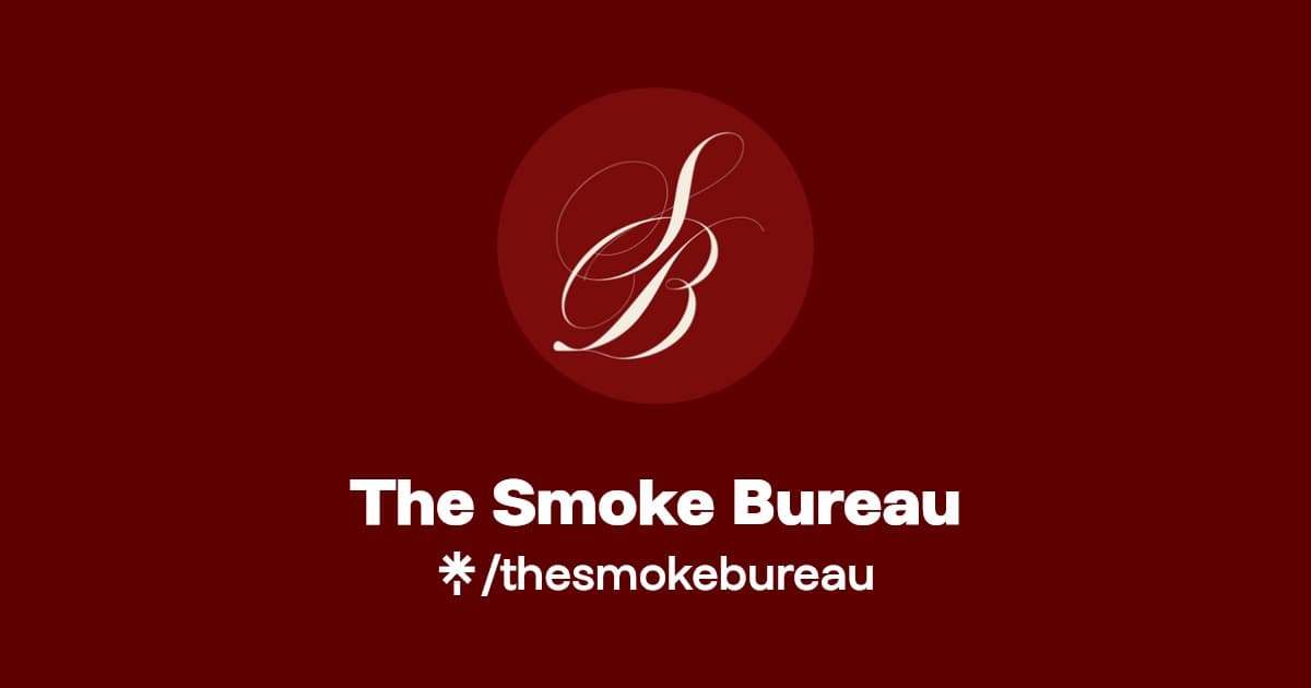 The Smoke Bureau