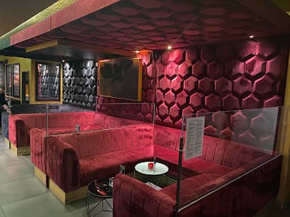 Orient Shisha Café