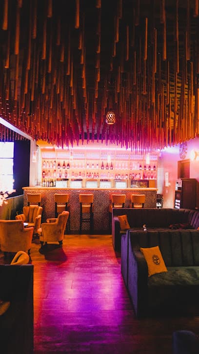 Desire Bar - Hamburg