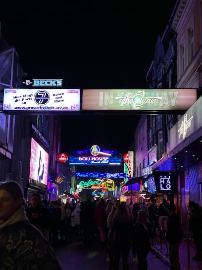 Reeperbahn Shisha & Kiosk