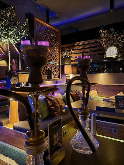 PREMIUM - Shisha Bar, Restaurant & Gaming