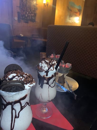 Masal Cafe