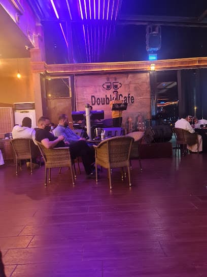 Double Restaurant & Cafe