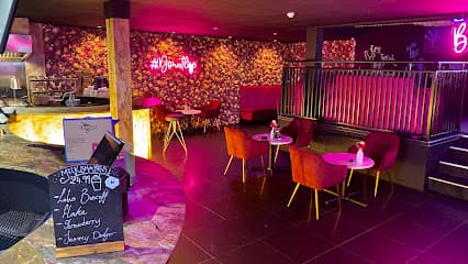 The Executive Lounge | Best Entertainment Centre in Birmingham