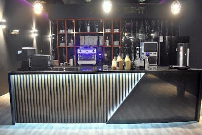 (مقهى الكوخ )Al KUKH LOUNGE