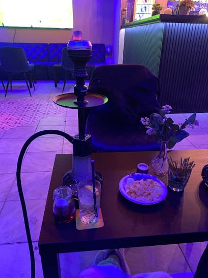 Black Pearl Lounge