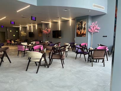 مطعم ومقهى بساطة / Basata Restaurant & Cafe