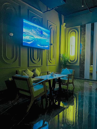 بلوروز لاونج | BLUROSE LOUNGE