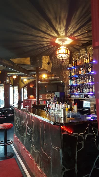 Rababa Shisha Bar
