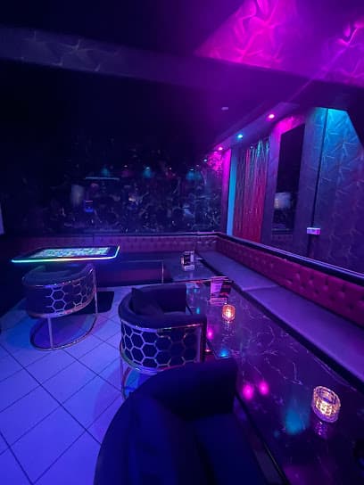 PARADISE LOUNGE Shisha Bar