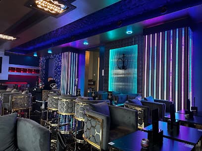Deja-Vu Lounge