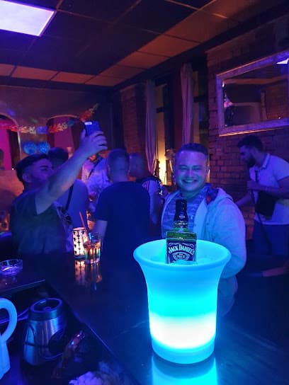 MEX Lounge