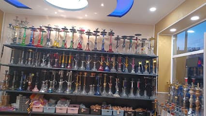 VIP Shisha