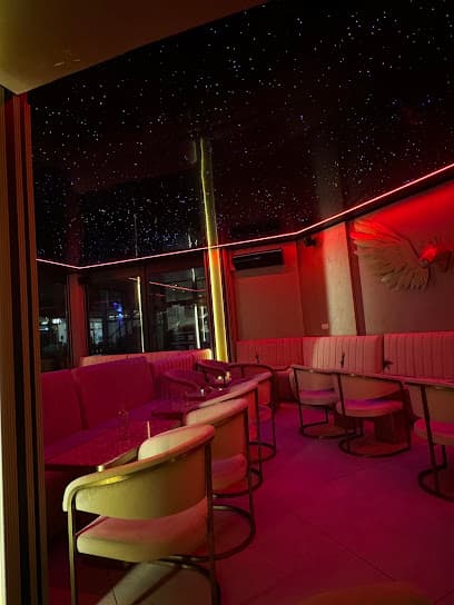 Q BAR Mannheim