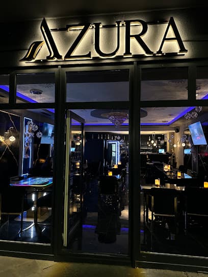 Azura Shisha Bar