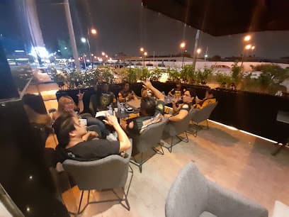 Nopilos Cafe