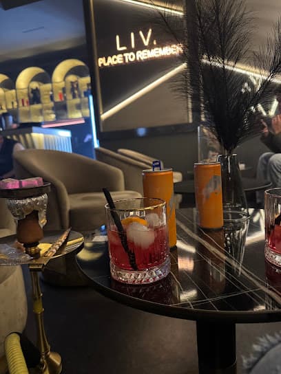 LIV. Lounge Mannheim