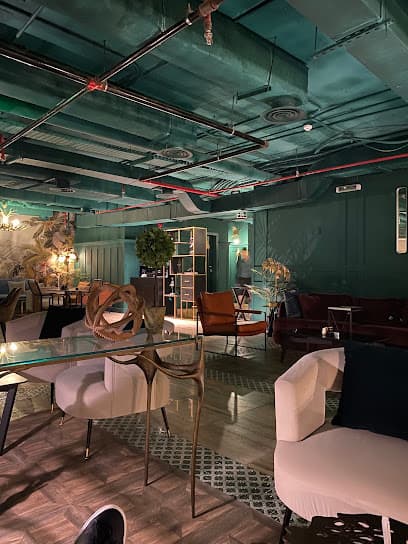 ROA lounge
