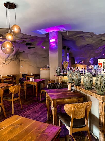 Mood Shisha Lounge Bar & Restaurant