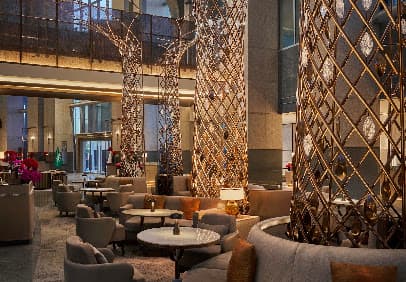 Obaya Lounge