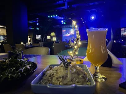 Sky Bar Cafe Lounge
