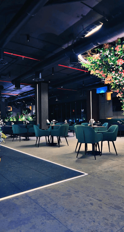 Arbol Lounge اربول لاونج