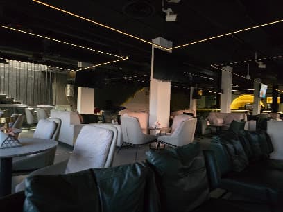 Have Mood Lounge