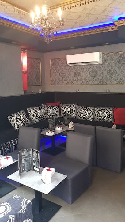 Star Lounge Mannheim