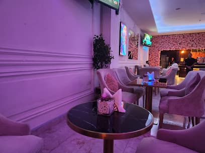Affari lounge