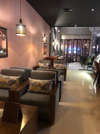 Vivenea Lounge