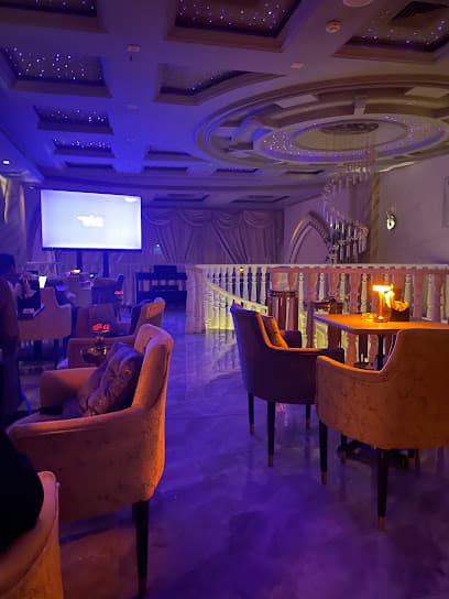Yanni Coffee & lounge