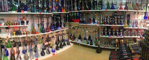 Sahin Shisha