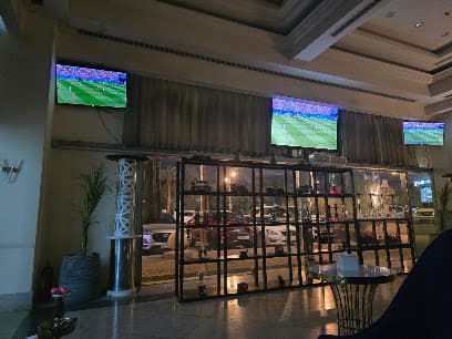 Lounge vatte