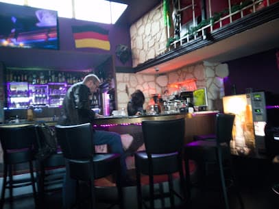 LION - CAFE BISTRO SHISHA BAR