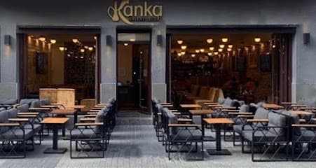 Kanka Orientdeluxe
