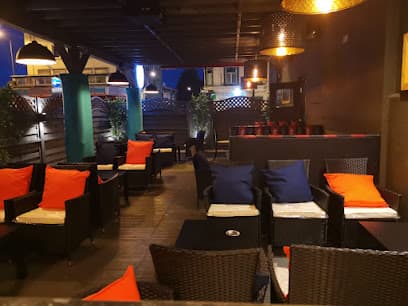 Old Kent Lounge