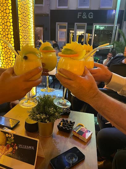 Pera Lounge Mannheim