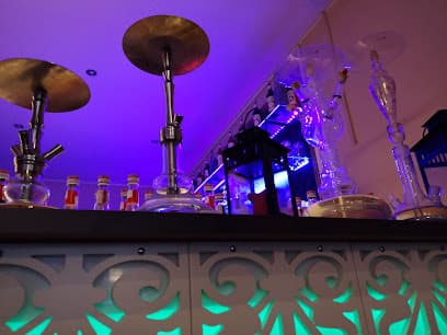Mon Cheri Hookha Lounge / Mannheim