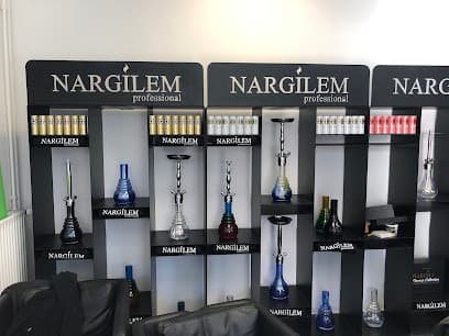 NPS GmbH - NARGILEM SHISHA HEADQUARTER