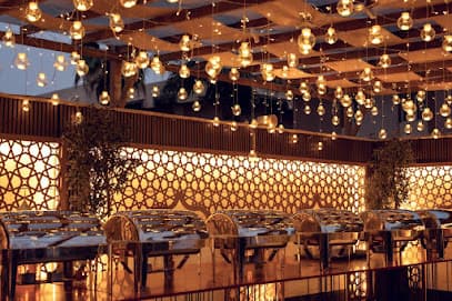 Dreams Lounge دريمز لاونج
