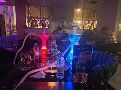 كابيتال لاونج - Capital lounge